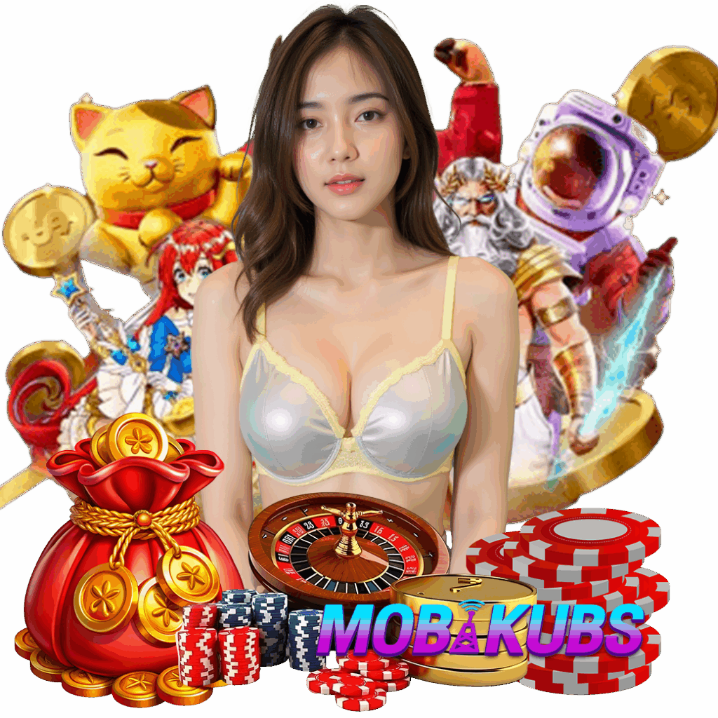mobakub บาคาร่า