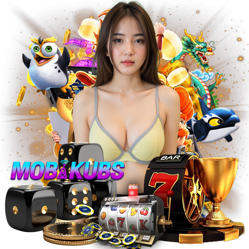 mobakub สมัคร