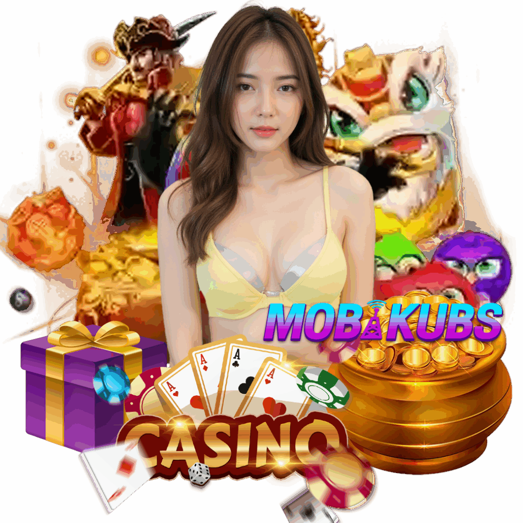 mobakub สล็อต